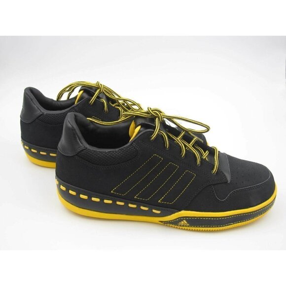 Men Adidas Lux Low Basketball Shoe Size 8 US (677548) A16 - Picture 6 of 11